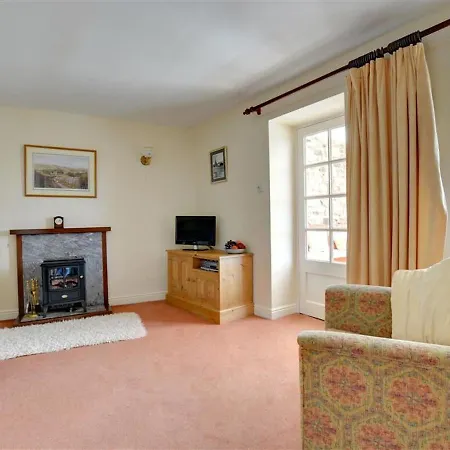 Spacious Holiday With Conservatory In Yorkshire Ferienhaus Skipton