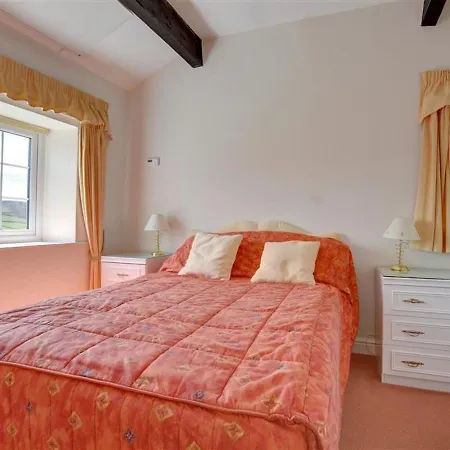 Ferienhaus Spacious Holiday With Conservatory In Yorkshire *