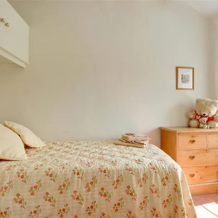 Ferienhaus Spacious Holiday With Conservatory In Yorkshire